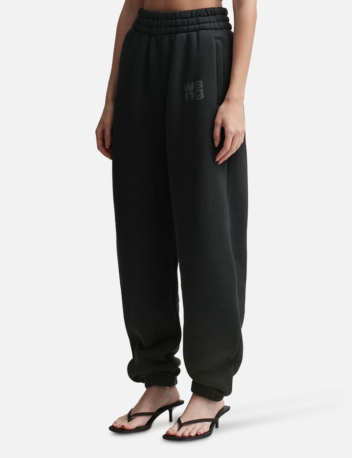 Puff Logo Sweatpants Placeholder Image