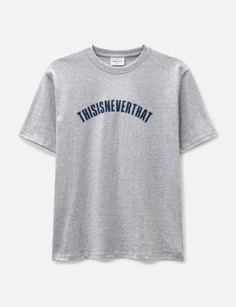 thisisneverthat® New Arc T-shirt