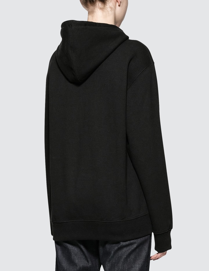 Frame Pullover Hoodie Placeholder Image