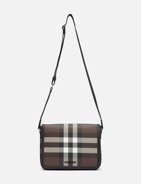 Burberry Small Alfred Messenger Bag