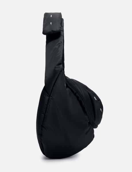 Heliot Emil - AMORPHOUS CROSSBODY BAG | HBX - ハイプビースト 