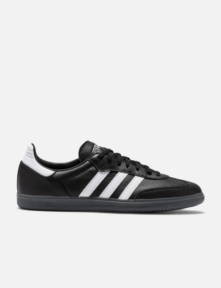 adidas Originals - FA Samba | HBX adidas Originals - FA Samba | HBX