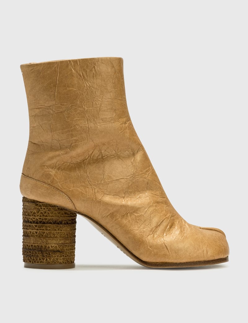 margiela boots women