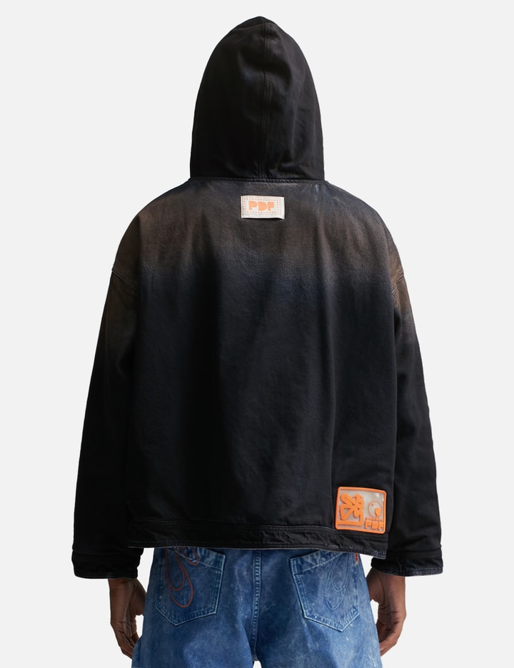 ARYA DENIM BLUE SCURO Placeholder Image