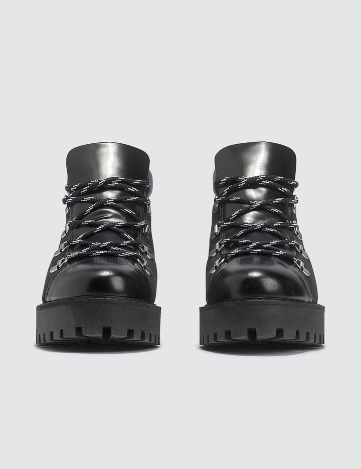 Ganni - Winter City Boots | HBX - Globally Fashion and Lifestyle by