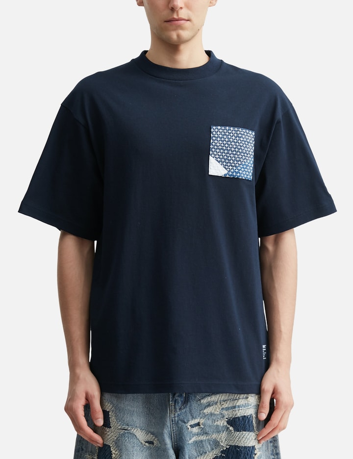 펀드멘탈 Origami Tee
