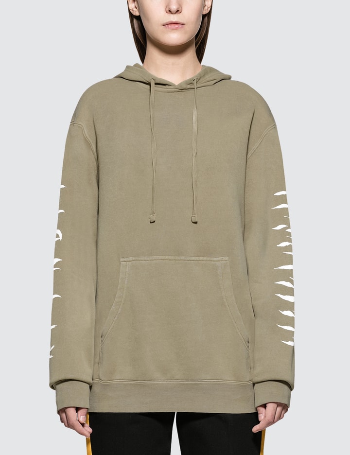 Tattoo Nerm Pullover Sweater Placeholder Image