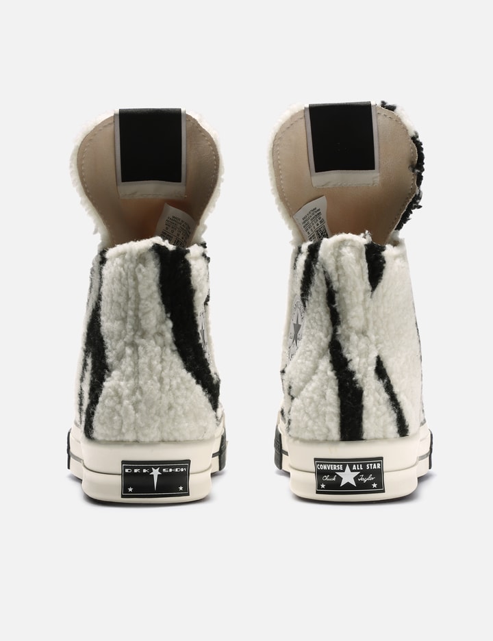 Converse x DRKSHDW TURBODRK Chuck 70 High Top Placeholder Image