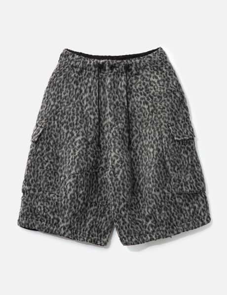 니들스 Cropped H.D. BDU Pant