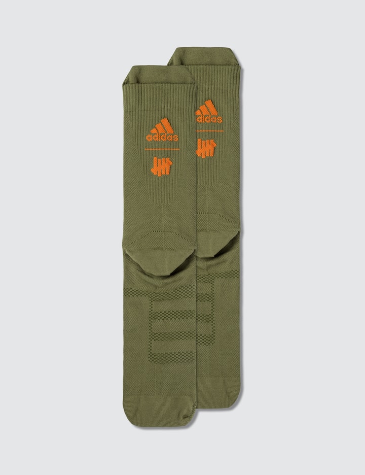 UNDEFEATED x Adidas Socks Placeholder Image
