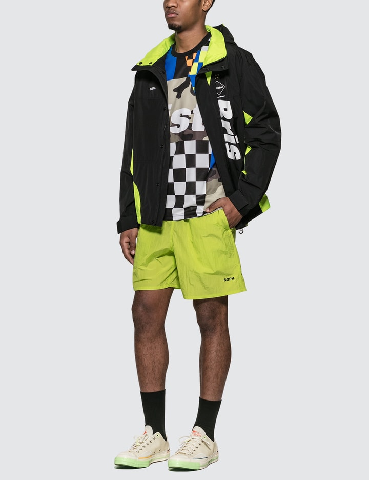 Tour Jacket Placeholder Image