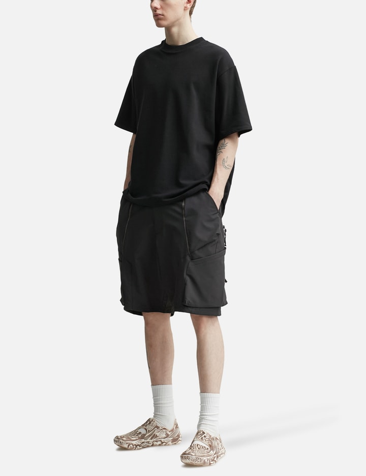 “Archetype-93” - Just a Normal T-shirt Placeholder Image