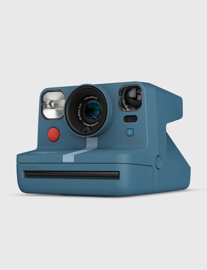 インスタントカメラ Polaroid Now i-Type Placeholder Image