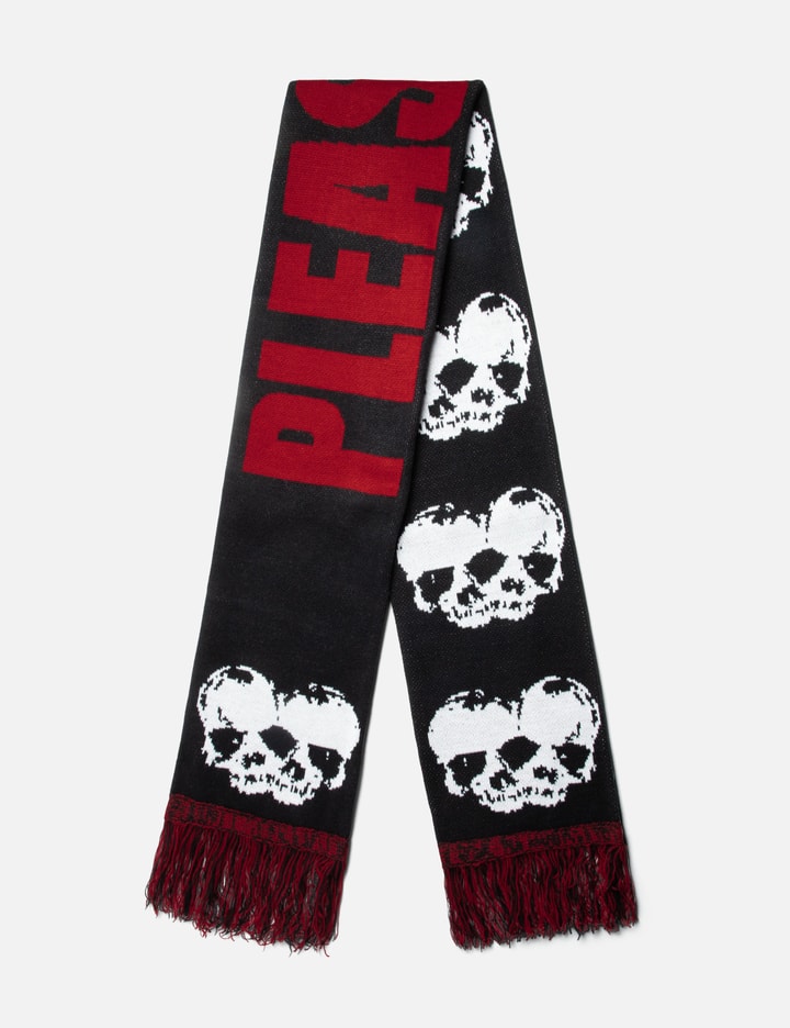 SKULL SCARF Placeholder Image