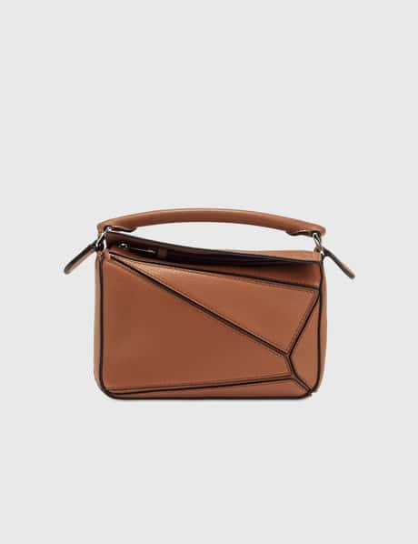 Loewe Mini Puzzle Bag HBX