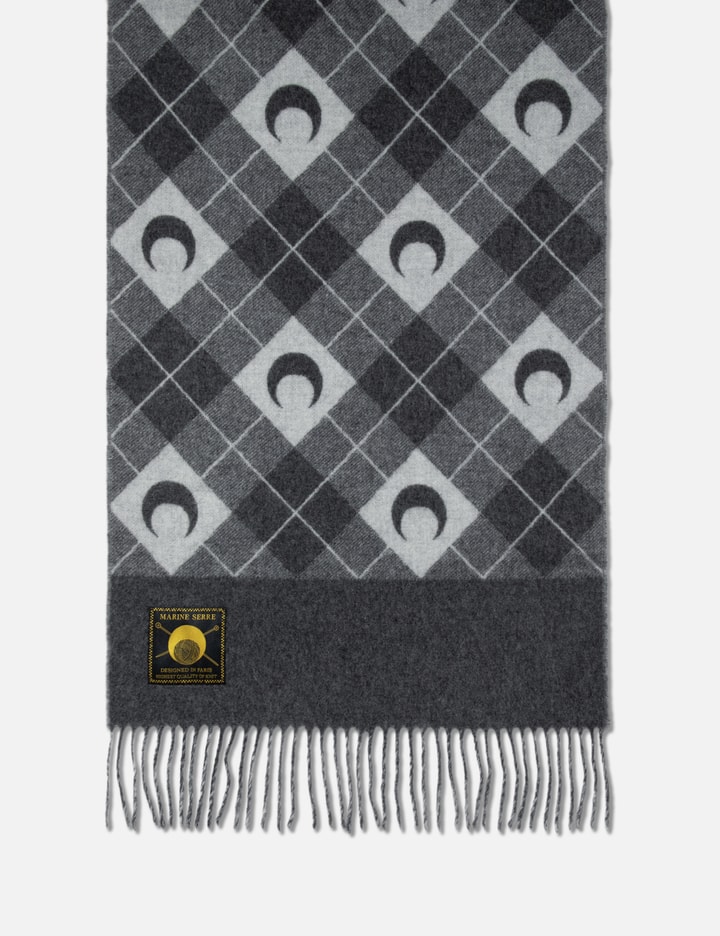 Wool Scarf Placeholder Image