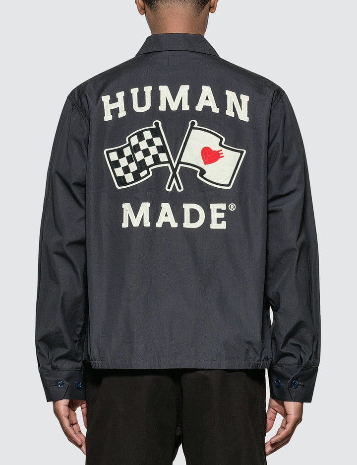 Drizzler Jacket Placeholder Image