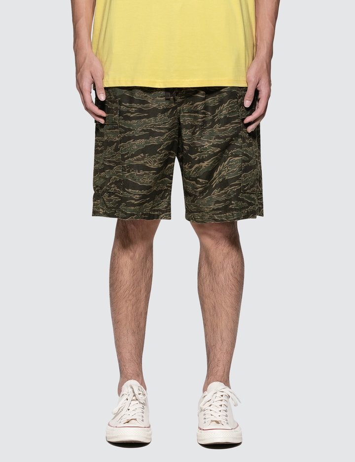 Twill Camper Shorts Placeholder Image
