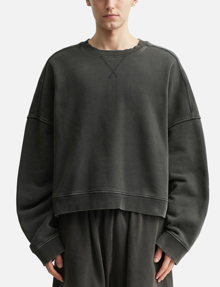 Box Crew Washed Black Placeholder Image