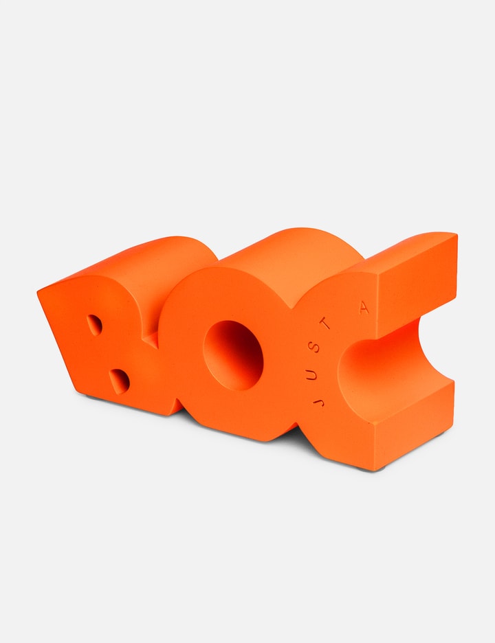 JUST AN IDEA Tyrsa Bookends