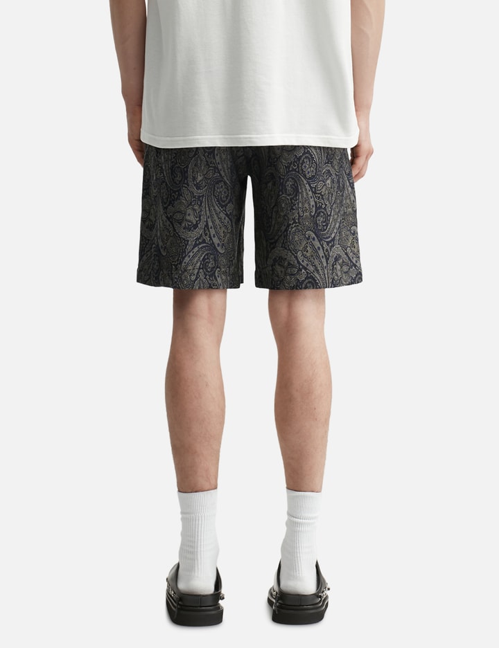 Basketball Shorts Placeholder Image