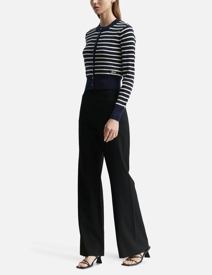 SAILOR CARDIGAN Placeholder Image