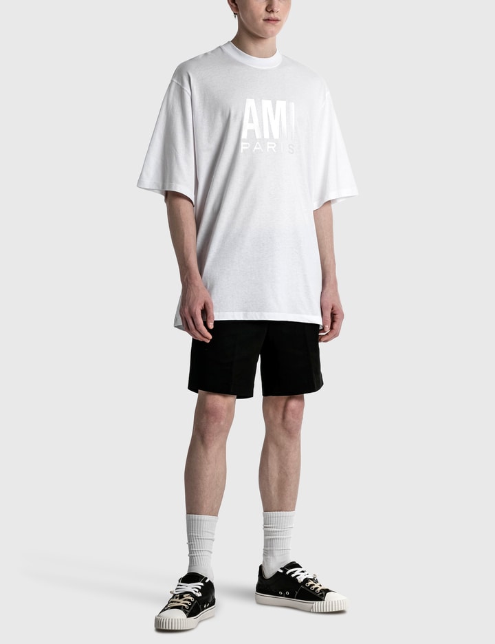 Ami Paris T-shirt Placeholder Image