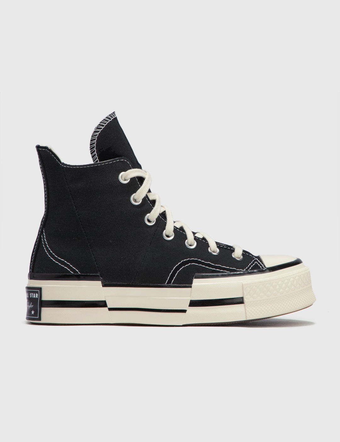 Converse - Converse Chuck 70 PLUS HI | HBX - Globally Curated Fashion and  Lifestyle by Hypebeast