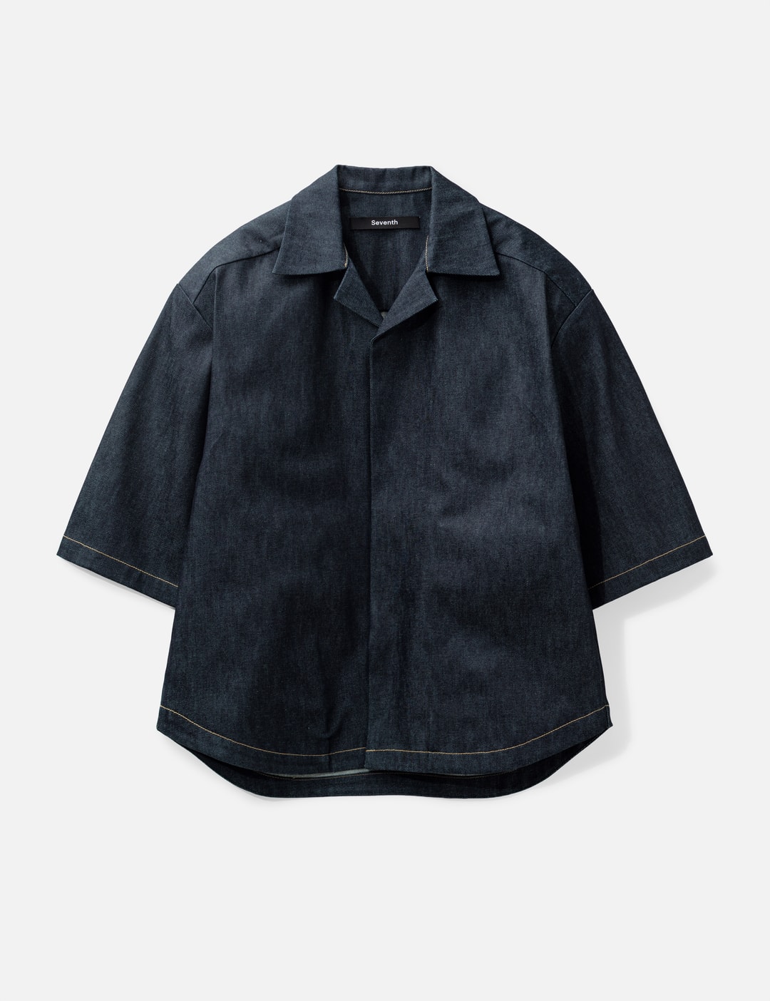 M5 Cuban Shirt