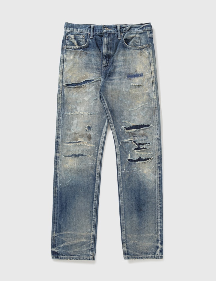 212 Savage Narrow Jeans Placeholder Image