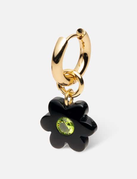 Midnight Superbloom Earrings view 6