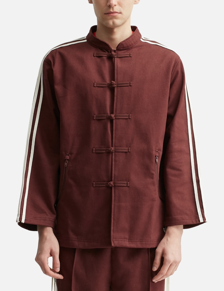 adidas Originals CLOT X Adidas Originals Track Jacket By Edison Chen