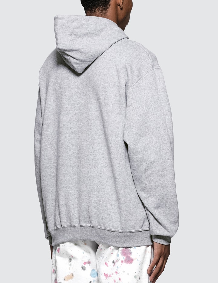 Everything's Fucked Hoodie Placeholder Image