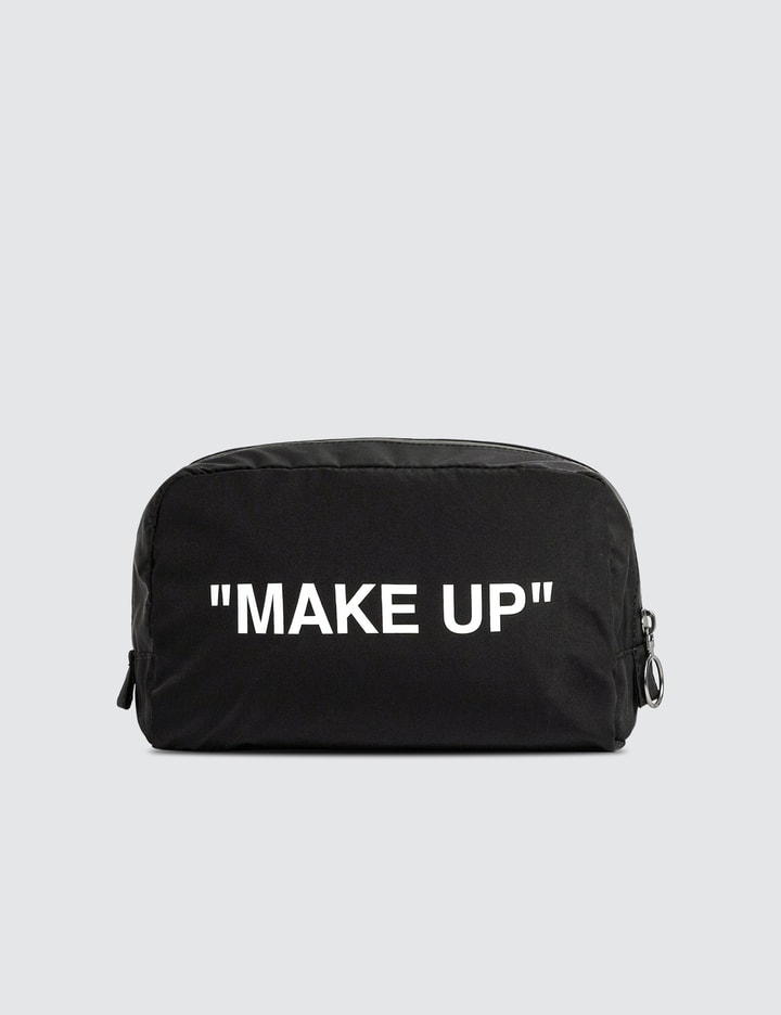 "MAKE UP" Pouch Placeholder Image