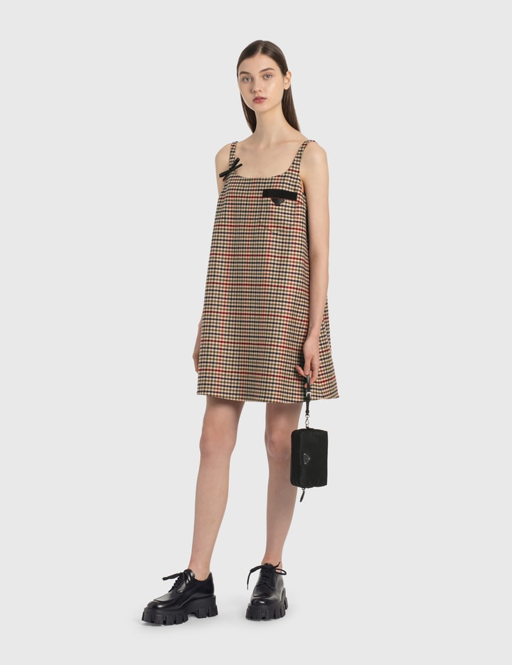 Nylon Zip Pouch Placeholder Image