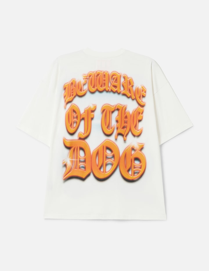 The Boy Dog T-Shirt Placeholder Image