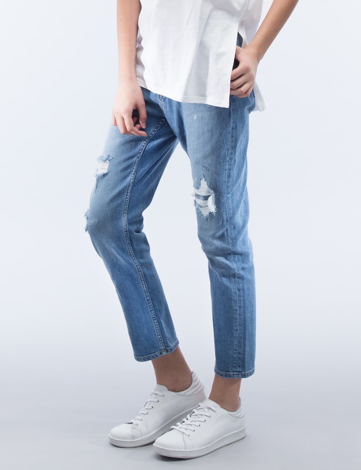 Common Jeans Placeholder Image