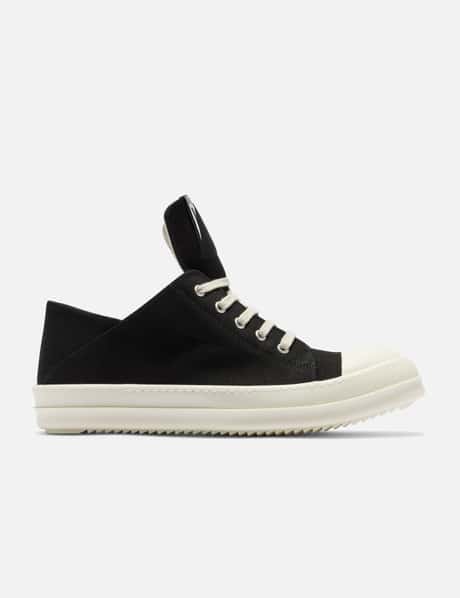 Rick Owens Drkshdw Hollywood Slip On