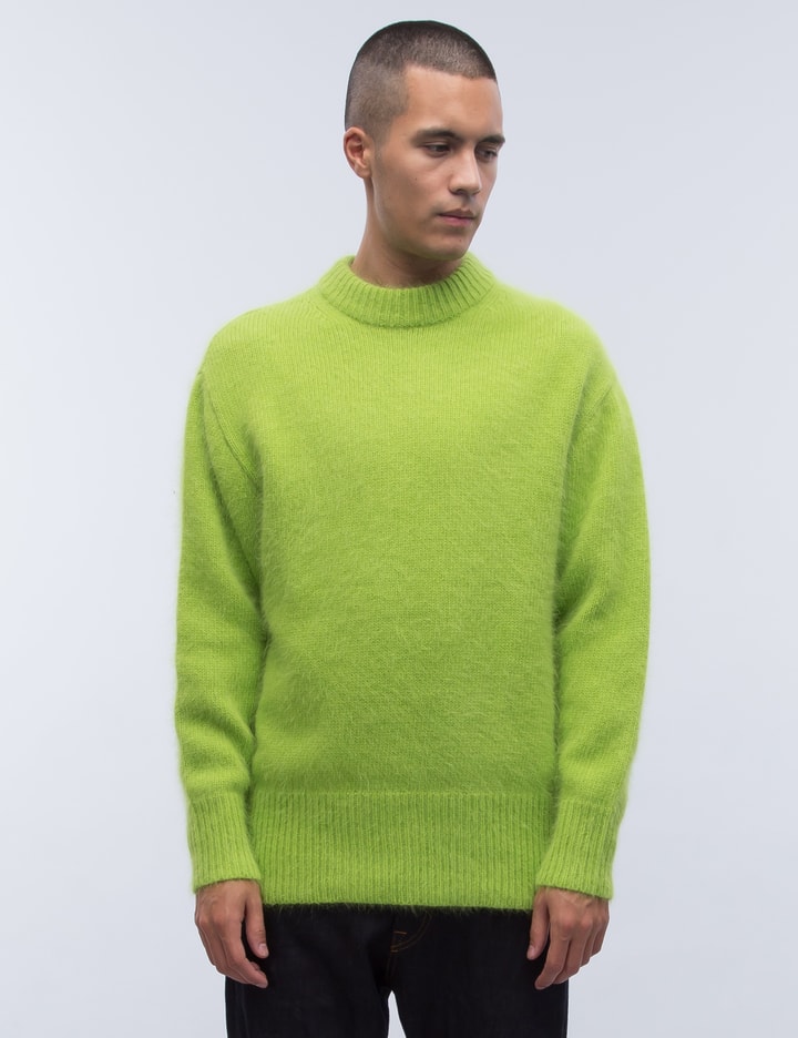 R Solid Knit Placeholder Image