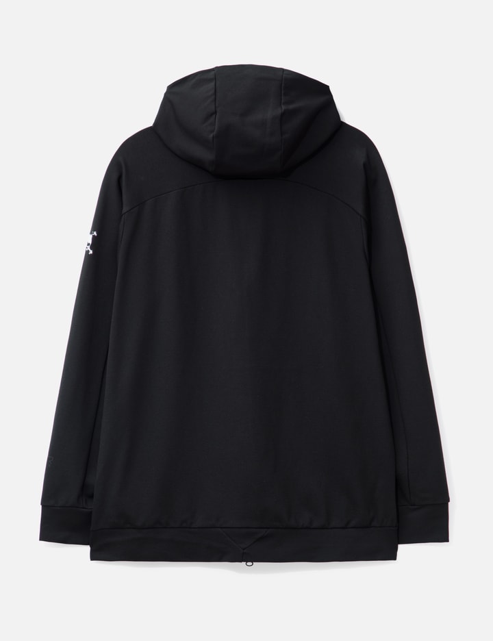 SKULL ENDEAVOR ZIP HOODIE 3 Placeholder Image