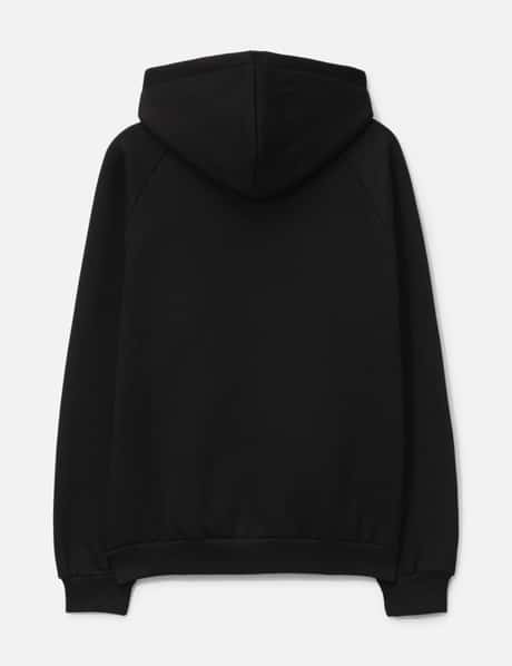Device Zip-Thru Hood view 9