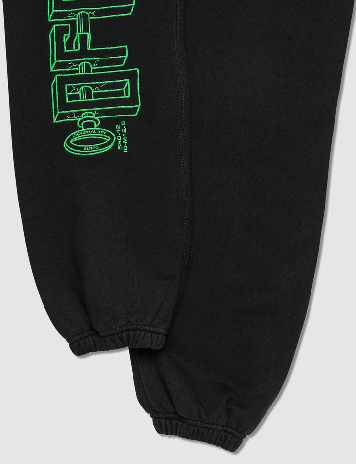 Universal Key Sweatpants Placeholder Image