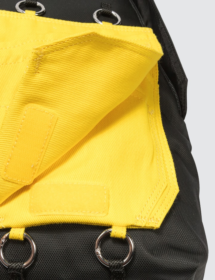 Raf Simons x Raf Simons Padded Doubl'r Backpack Placeholder Image