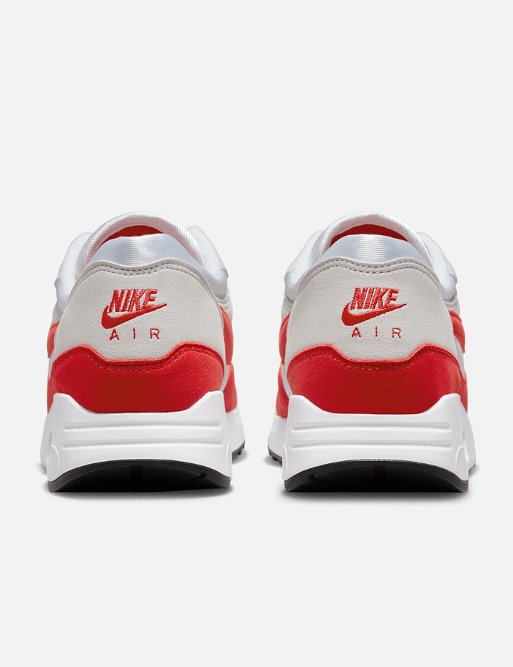 Nike Air Max 1 OG Red  Nike air max, Sneakers, Air max sneakers
