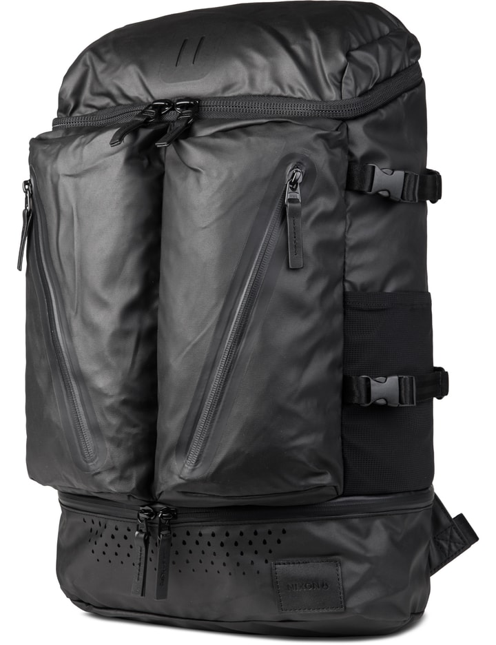 Black A10 Backpack Placeholder Image