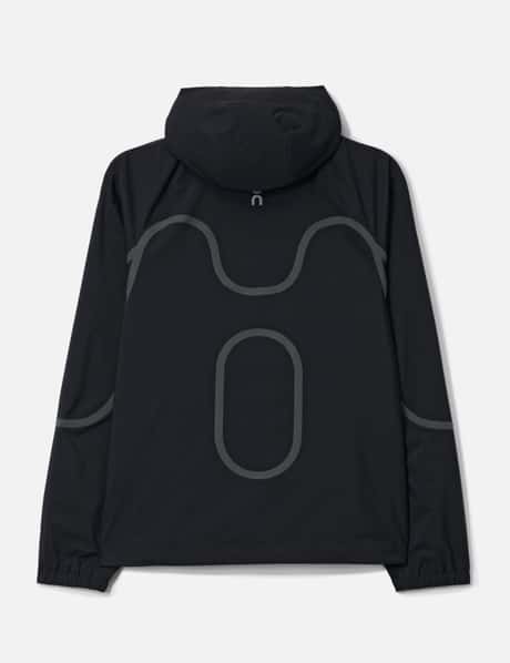 X Bureau Borsche Waterproof Jacket IKON view 9