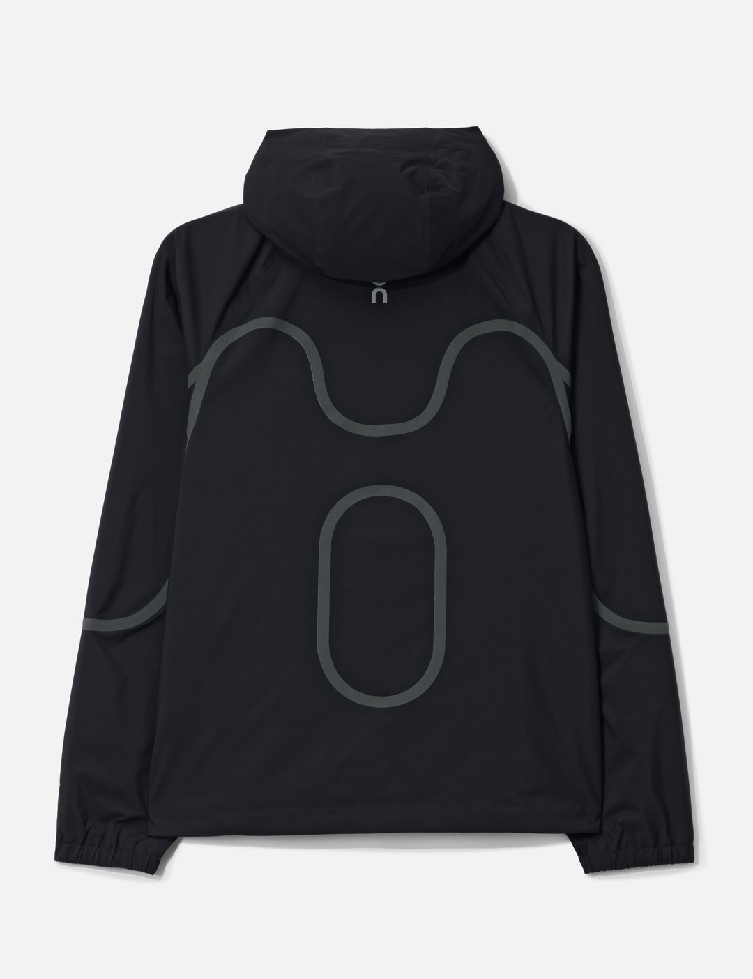 X Bureau Borsche Waterproof Jacket IKON view 10