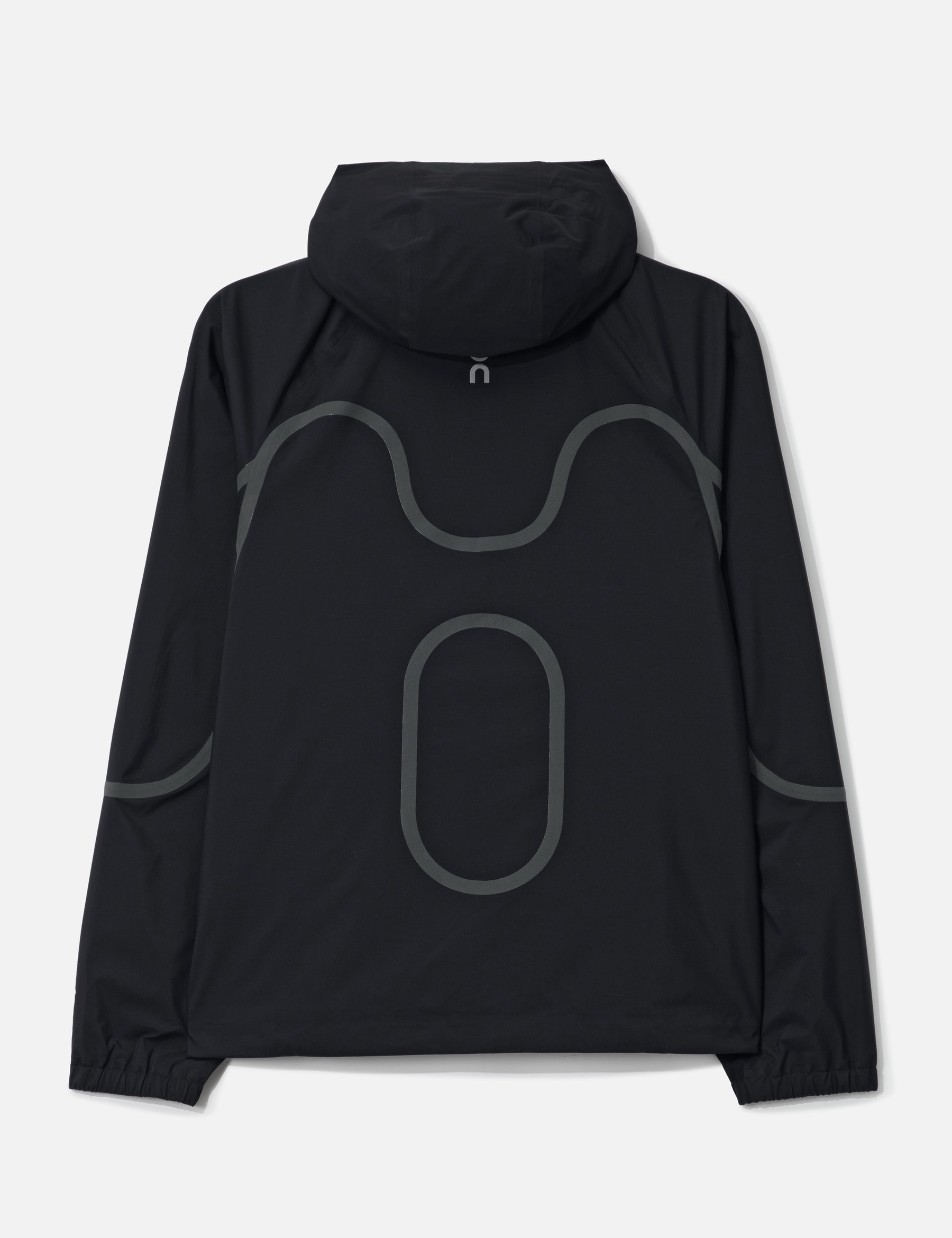 X Bureau Borsche Waterproof Jacket IKON view 20