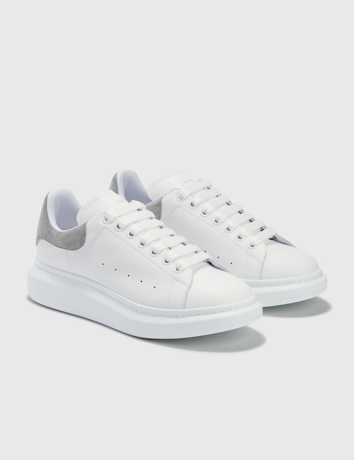 Oversized Sneaker Placeholder Image