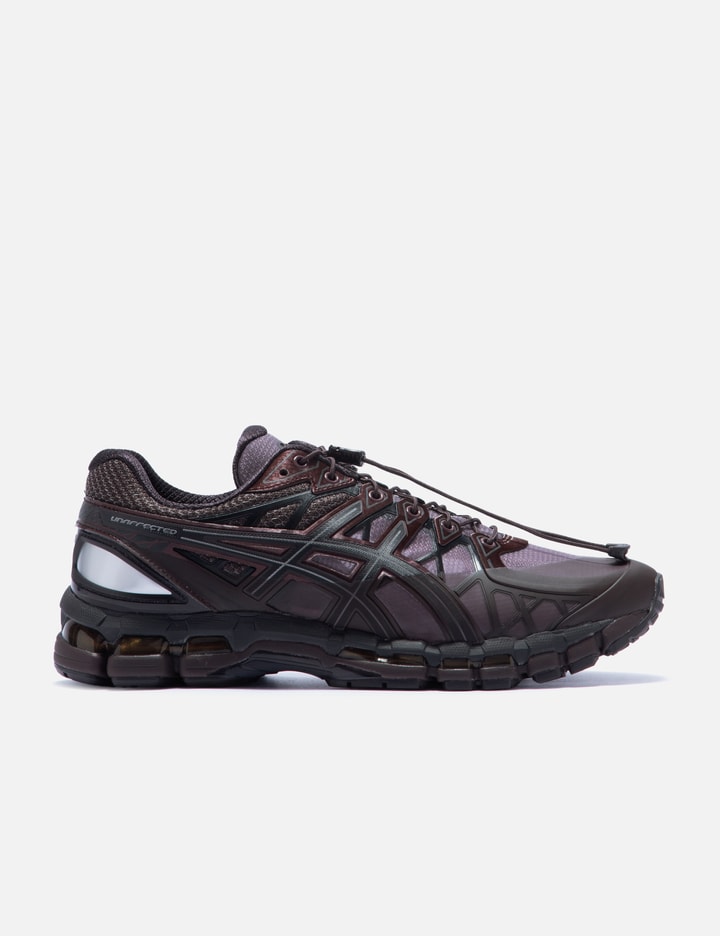 Asics Unaffected X Gel-kayano 20